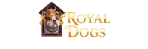 Royaldogs casino logo